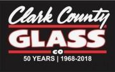 Clark County Glass (1375535)